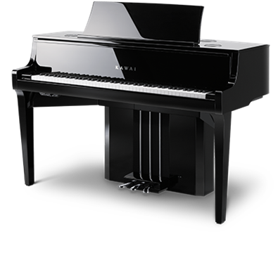 Piano Híbrido NV10